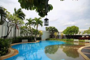 Отель Fortune Hotel Korat- SHA Plus  Накхон Ратчасима